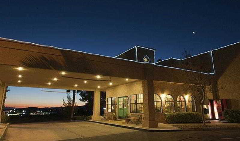 Sure Stay Plus By Best Western Twentynine Palms Joshua Tree Exterior foto