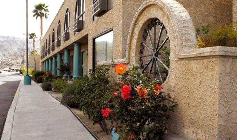 Sure Stay Plus By Best Western Twentynine Palms Joshua Tree Exterior foto